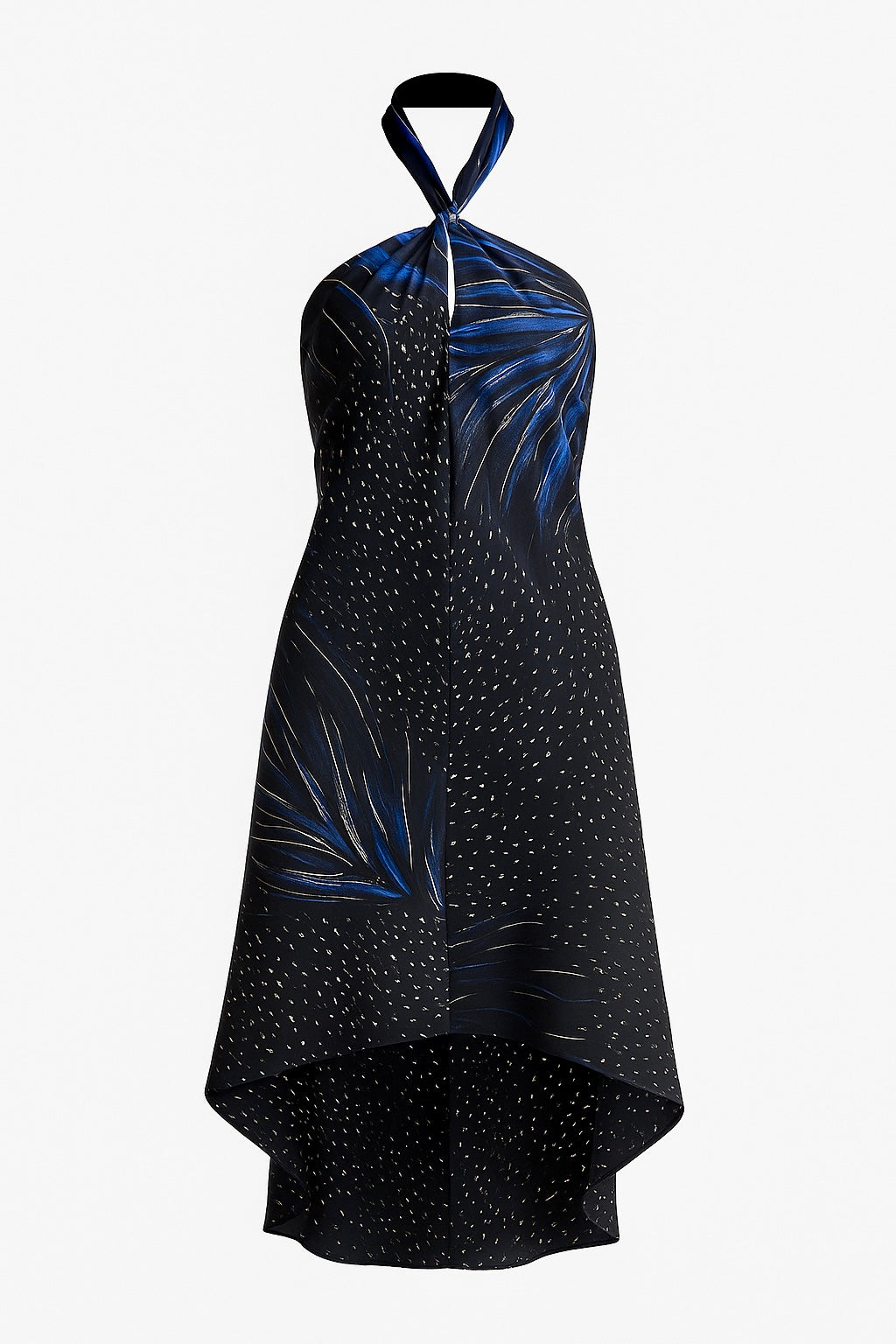COROSOL Dress / Skirt "Pintade"