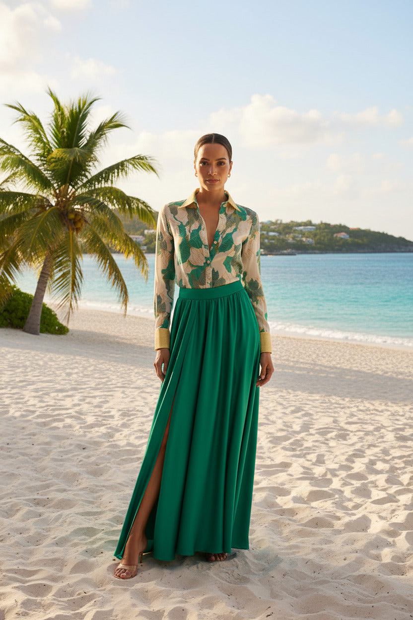 ANDROS skirt