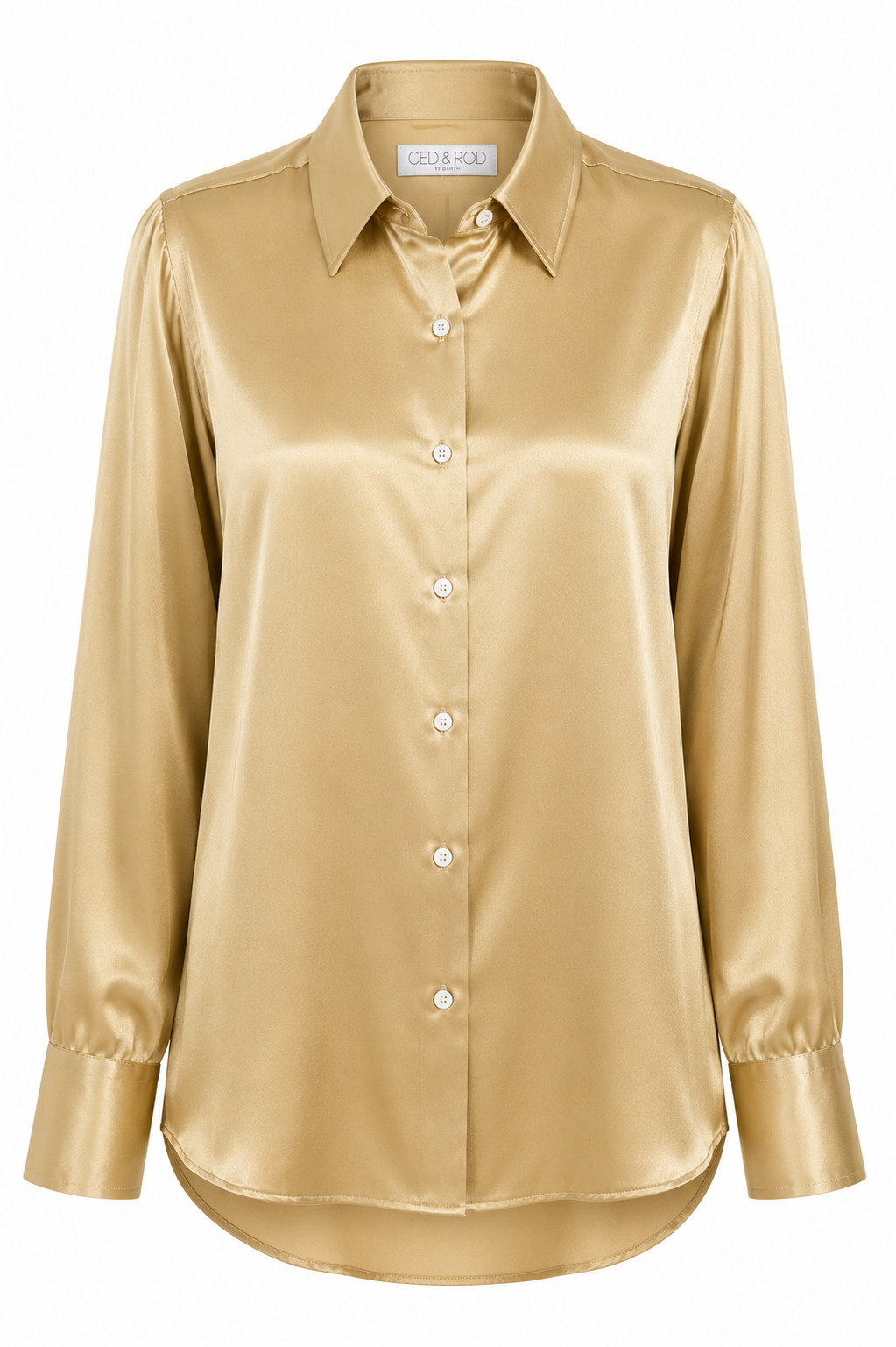 CAROLINE blouse