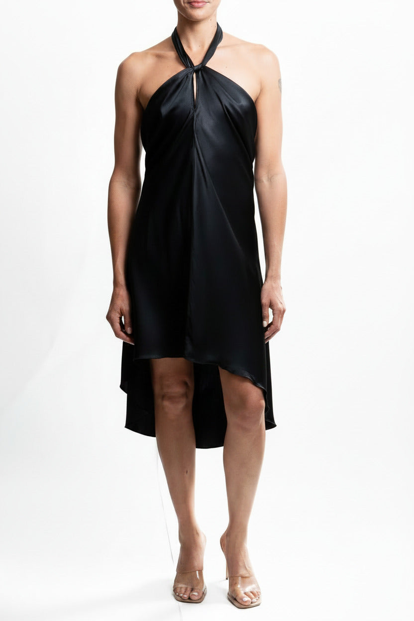 COROSOL dress "black"