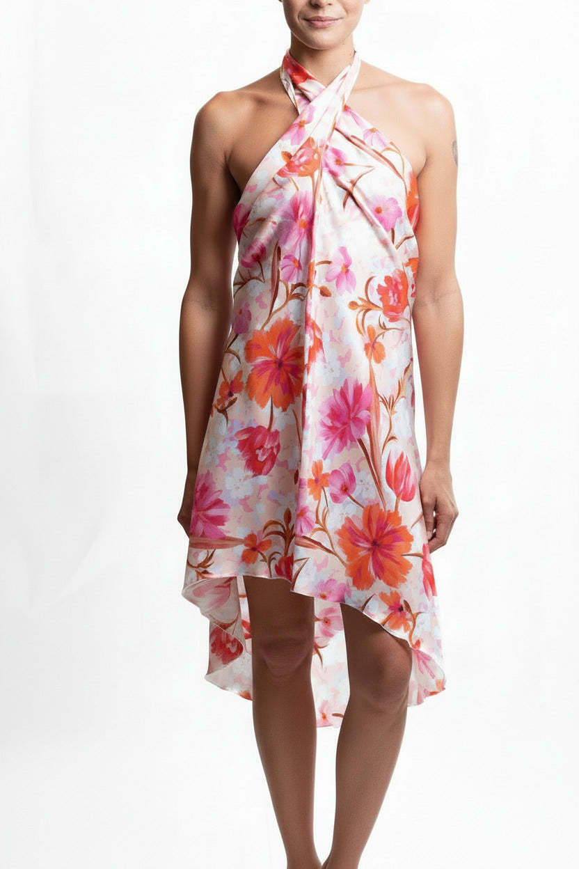 COROSOL Dress "Blossom"