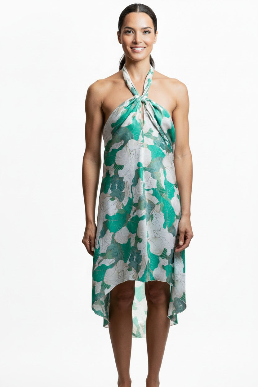 COROSOL dress “Gatsby”