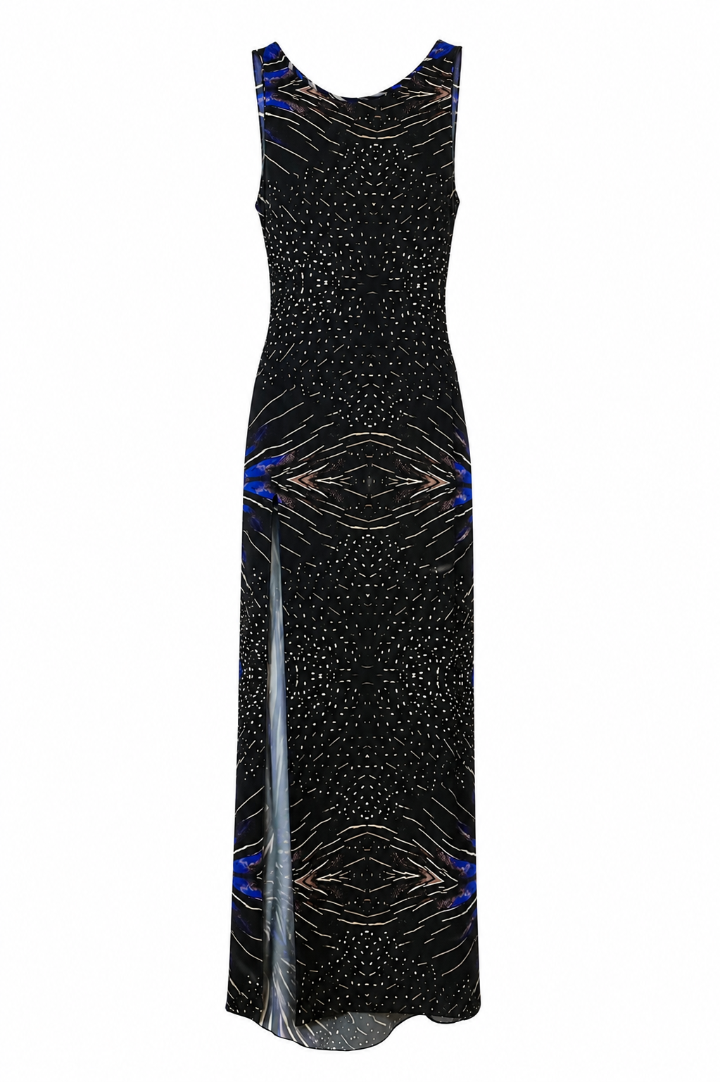 L’ANNO dress "pintade"