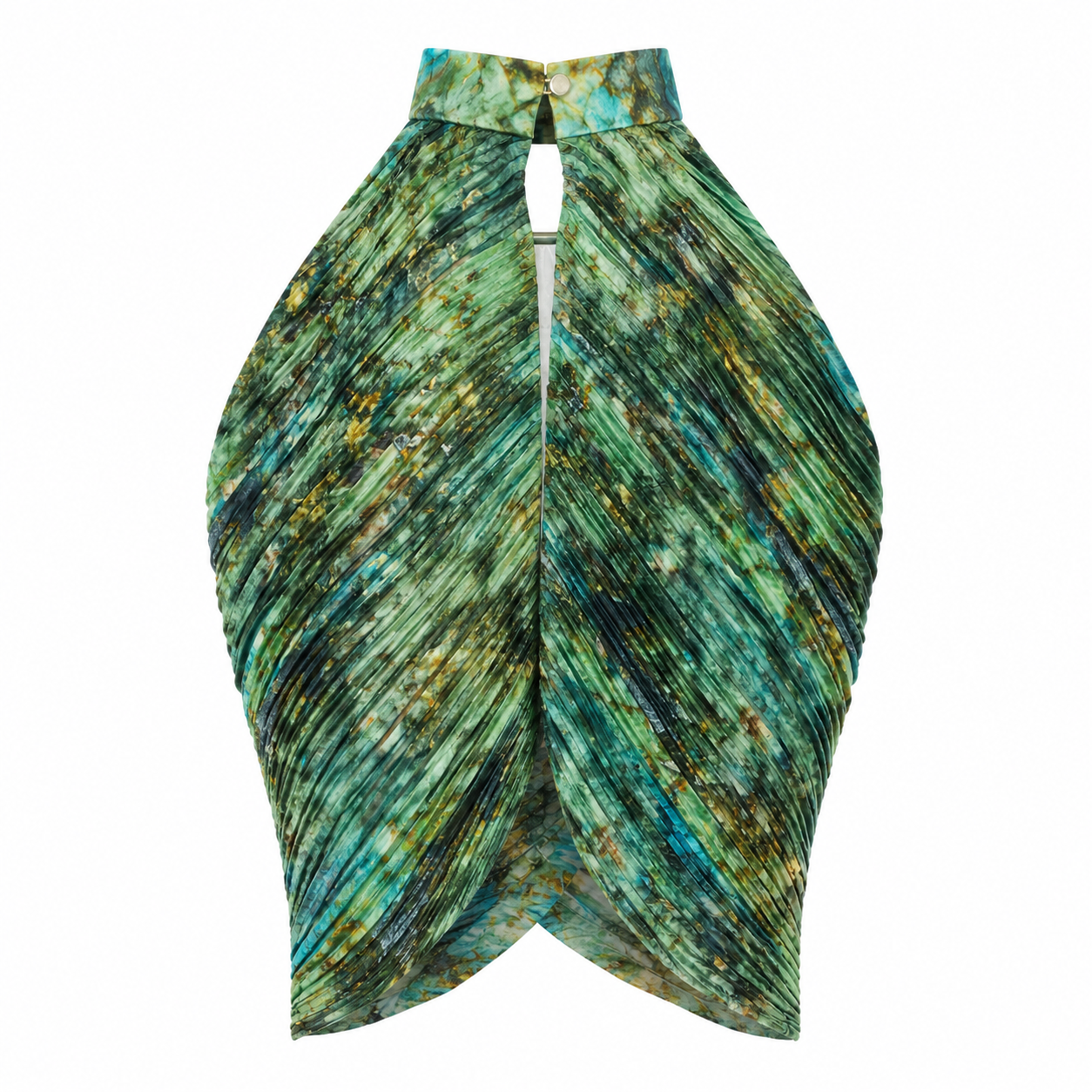 EVANTAIL top labradorite