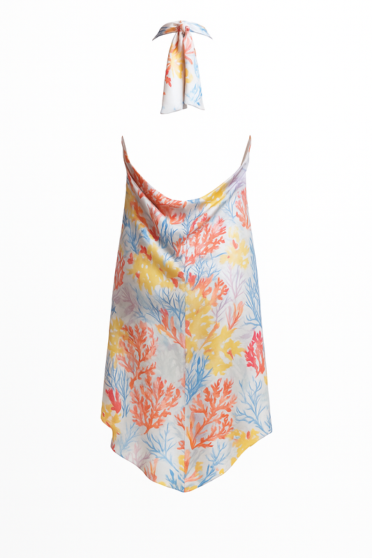 COROSOL Dress / Skirt "Blossom"