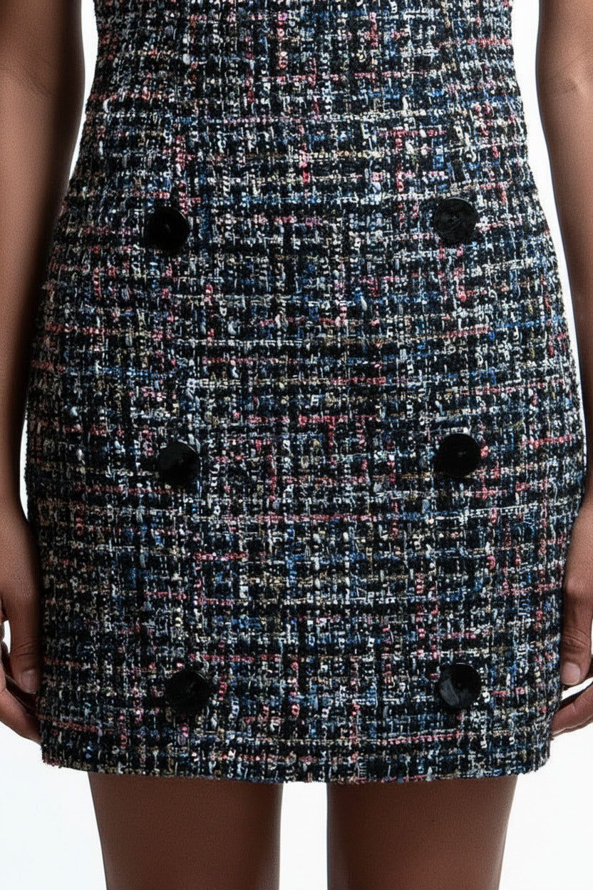 MADELAINE dress