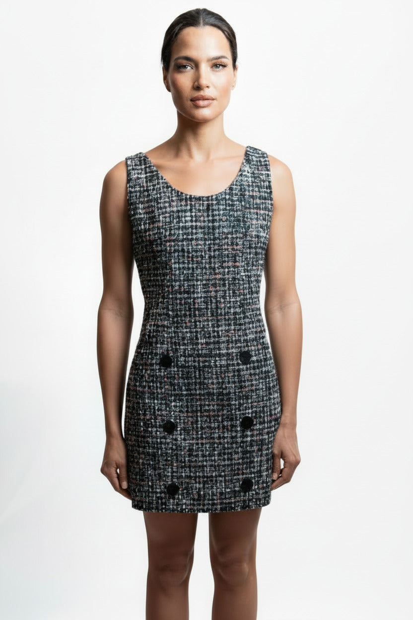 MADELAINE dress