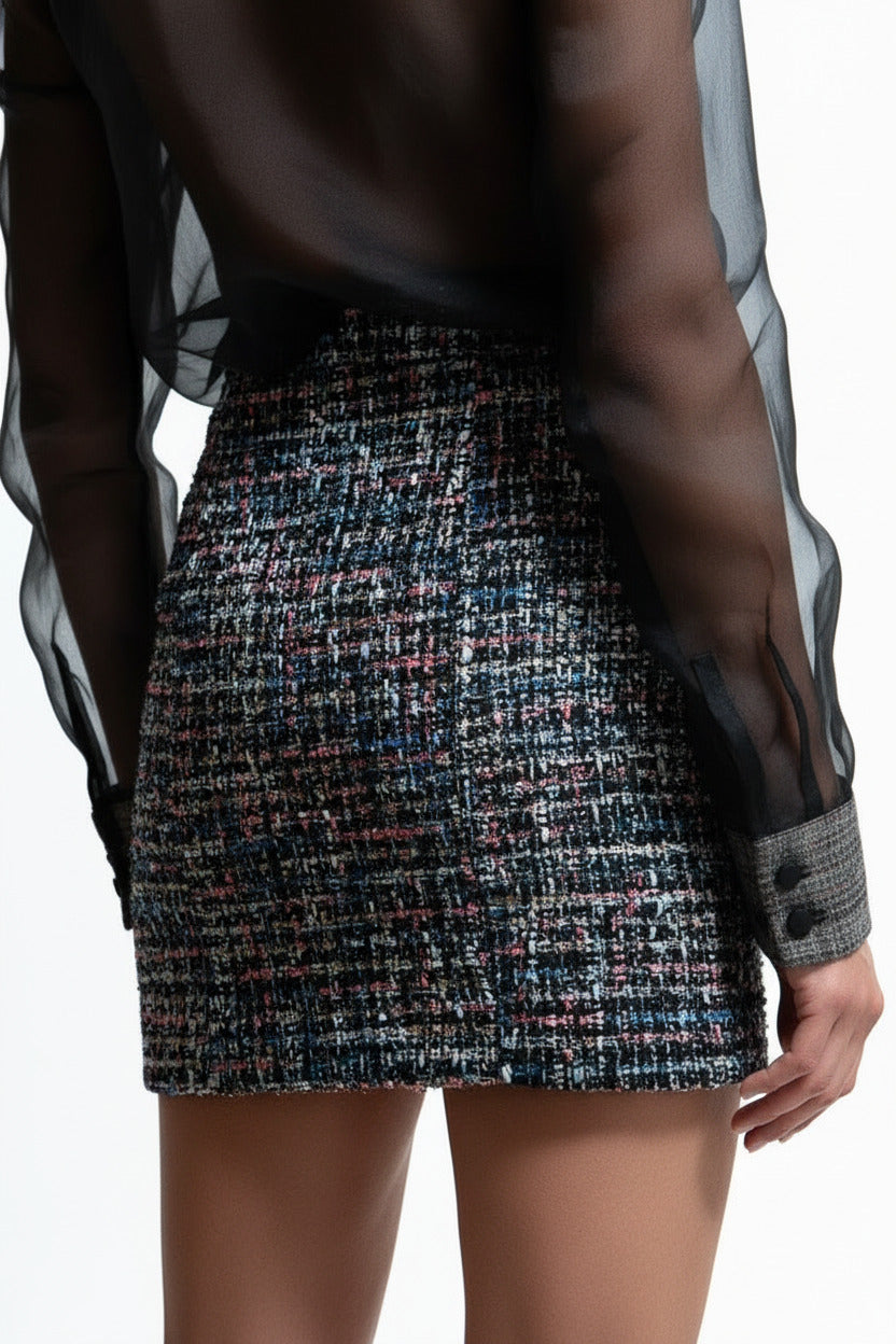 MONTAIGNE skirt