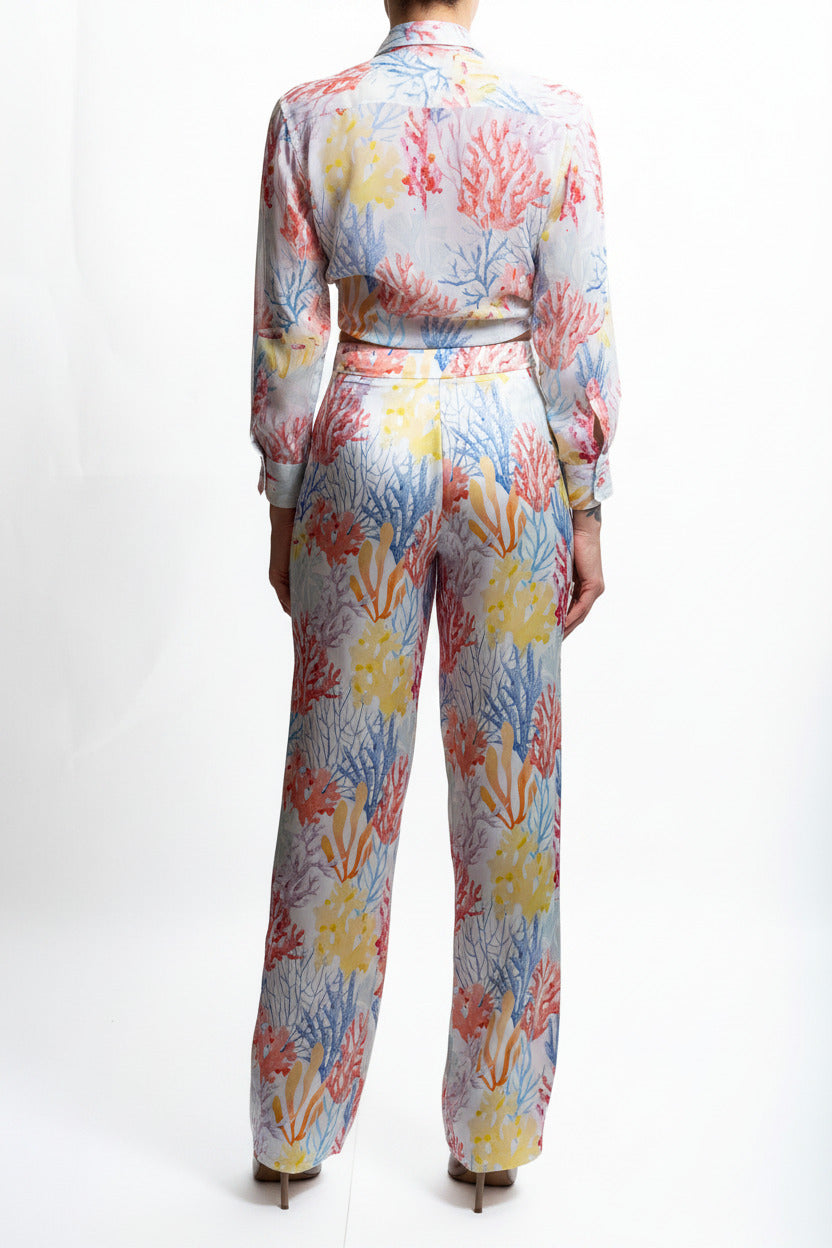 POETIC Pants "Oceanus"