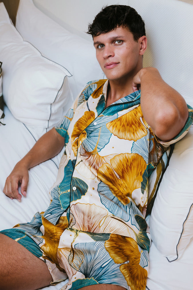PYJAMAS "gust"