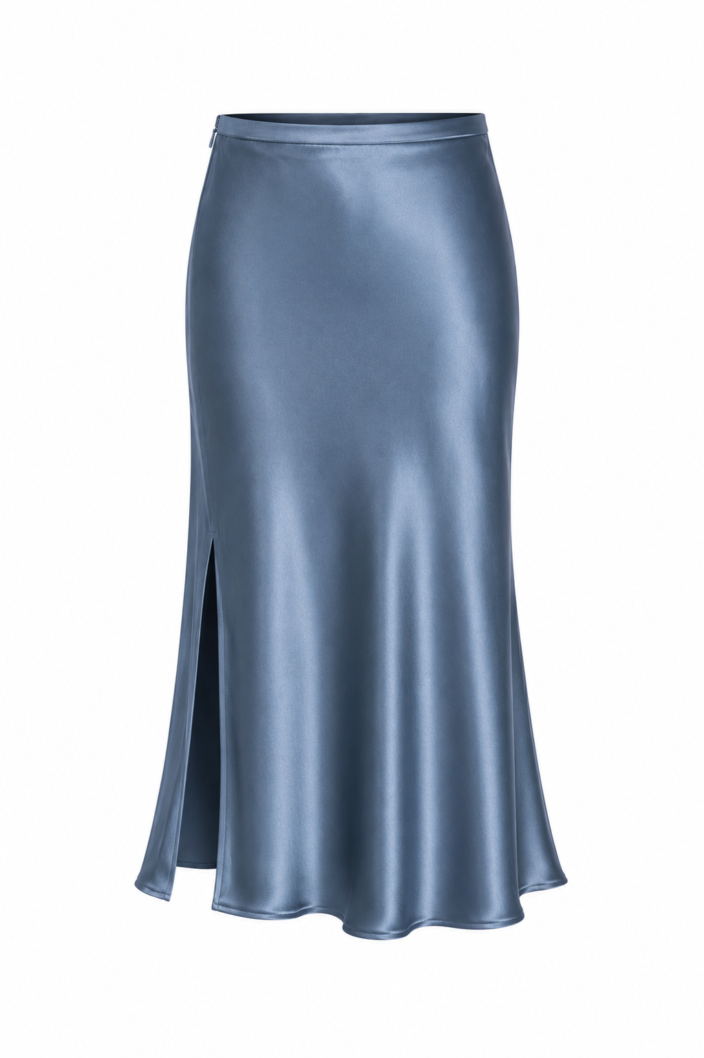 STRUT skirt navy blue