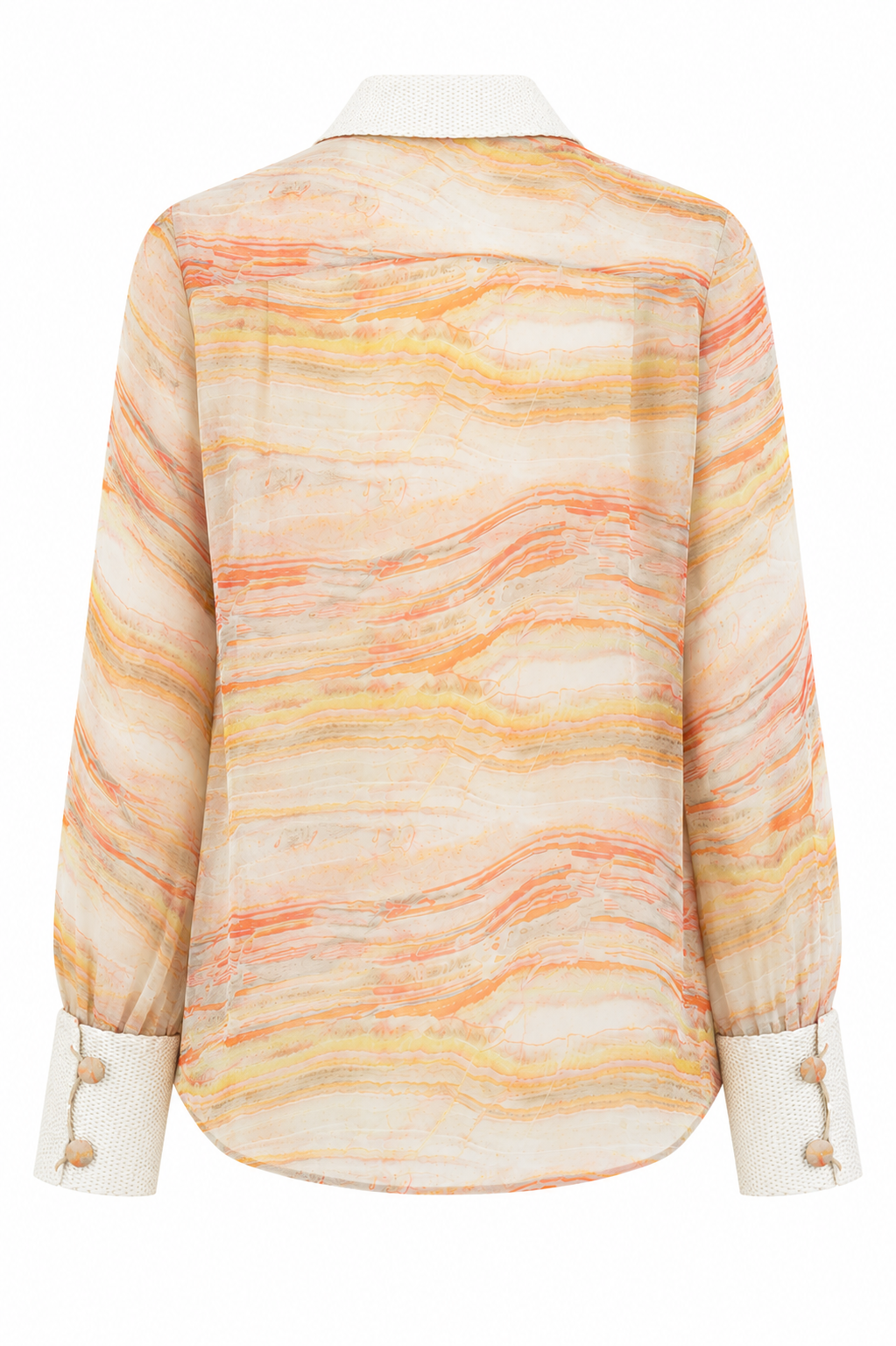 TAMARIN blouse stone