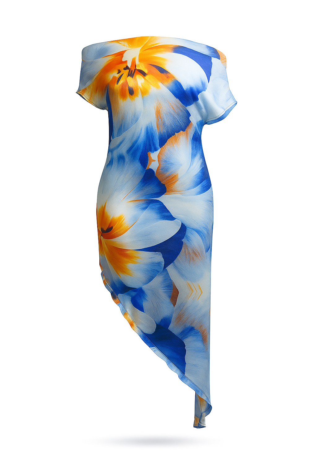 TWIST dress