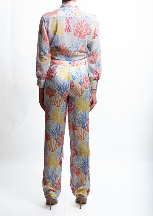 POETIC Pants "Oceanus"