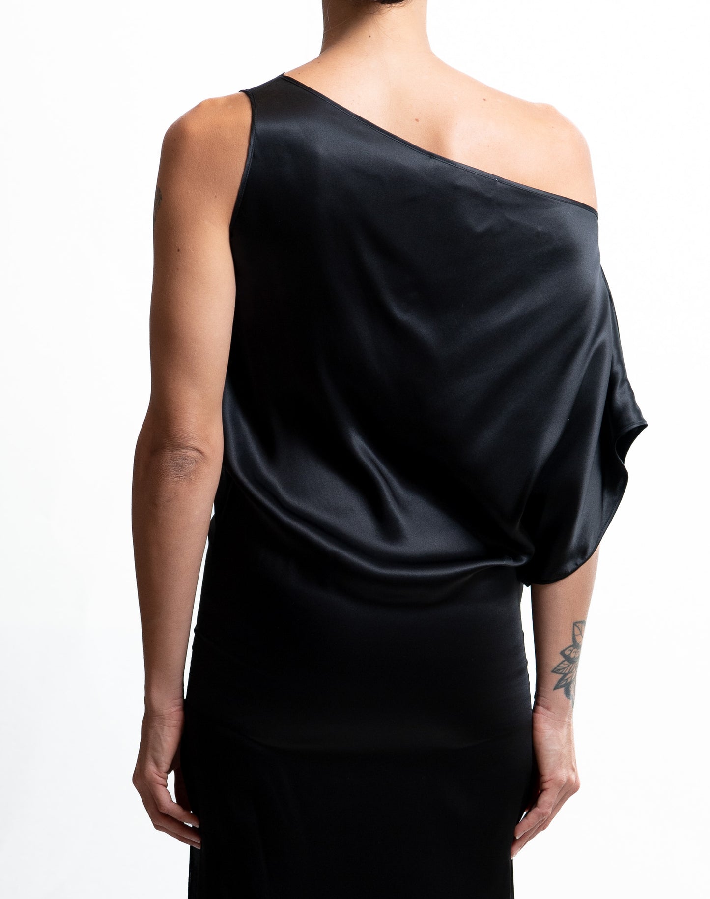 PRINGTEMPS Dress "Black"