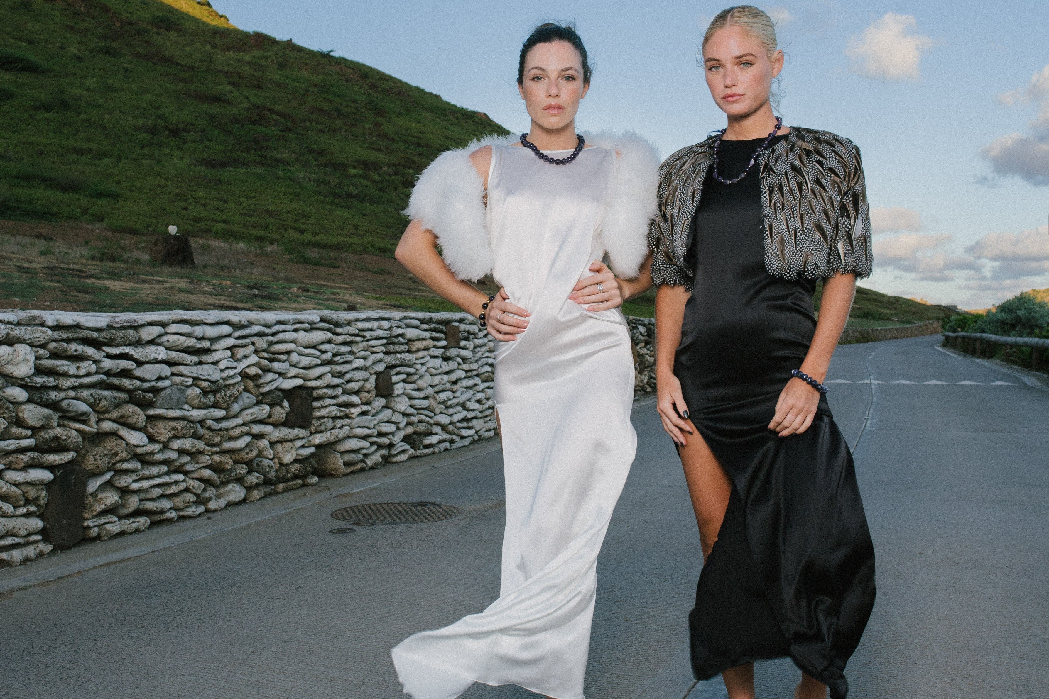 III — SILKS OF LAKE COMO