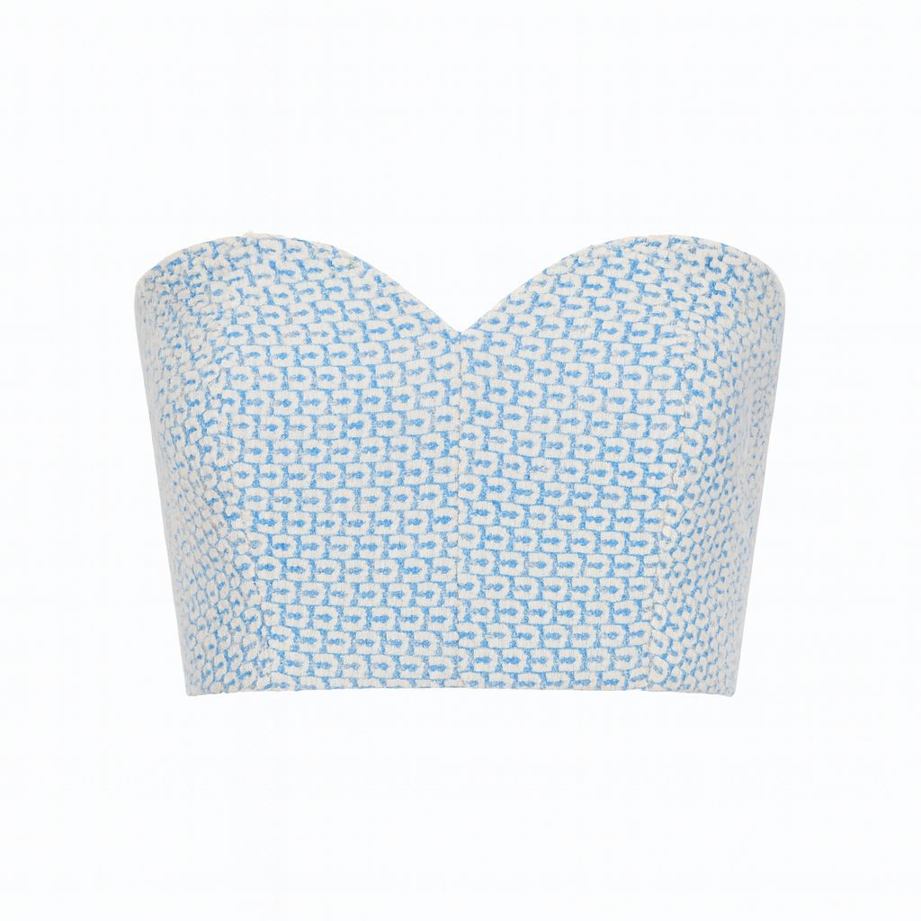MARCELLA Top Bustier