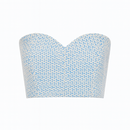 MARCELLA Top Bustier