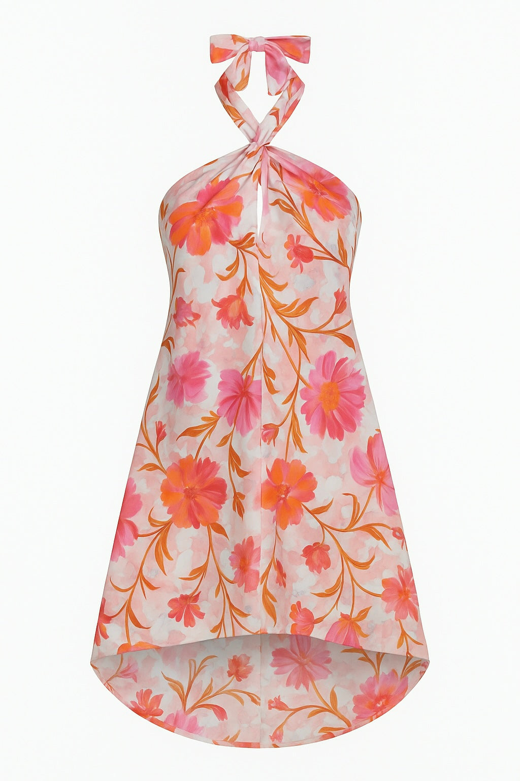 COROSOL Dress / Skirt "Blossom"
