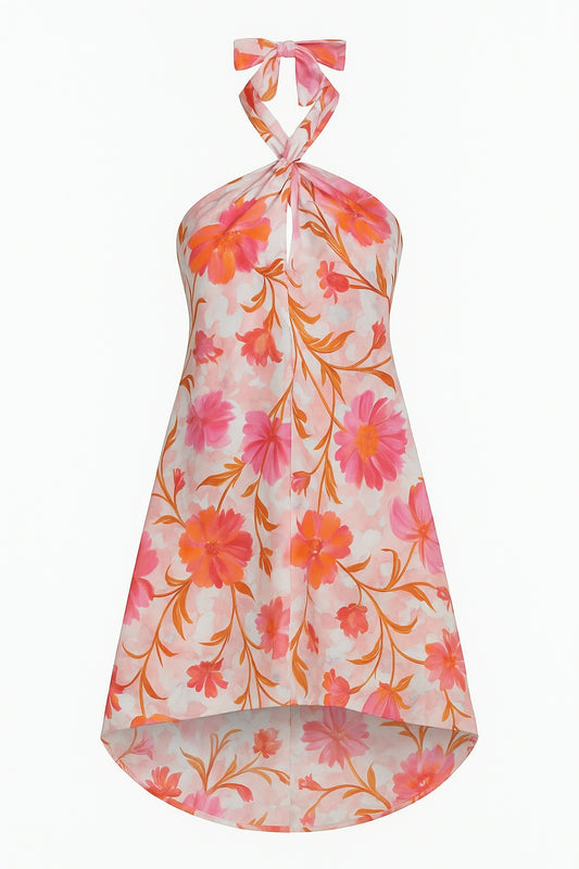 COROSOL Dress / Skirt "Blossom"