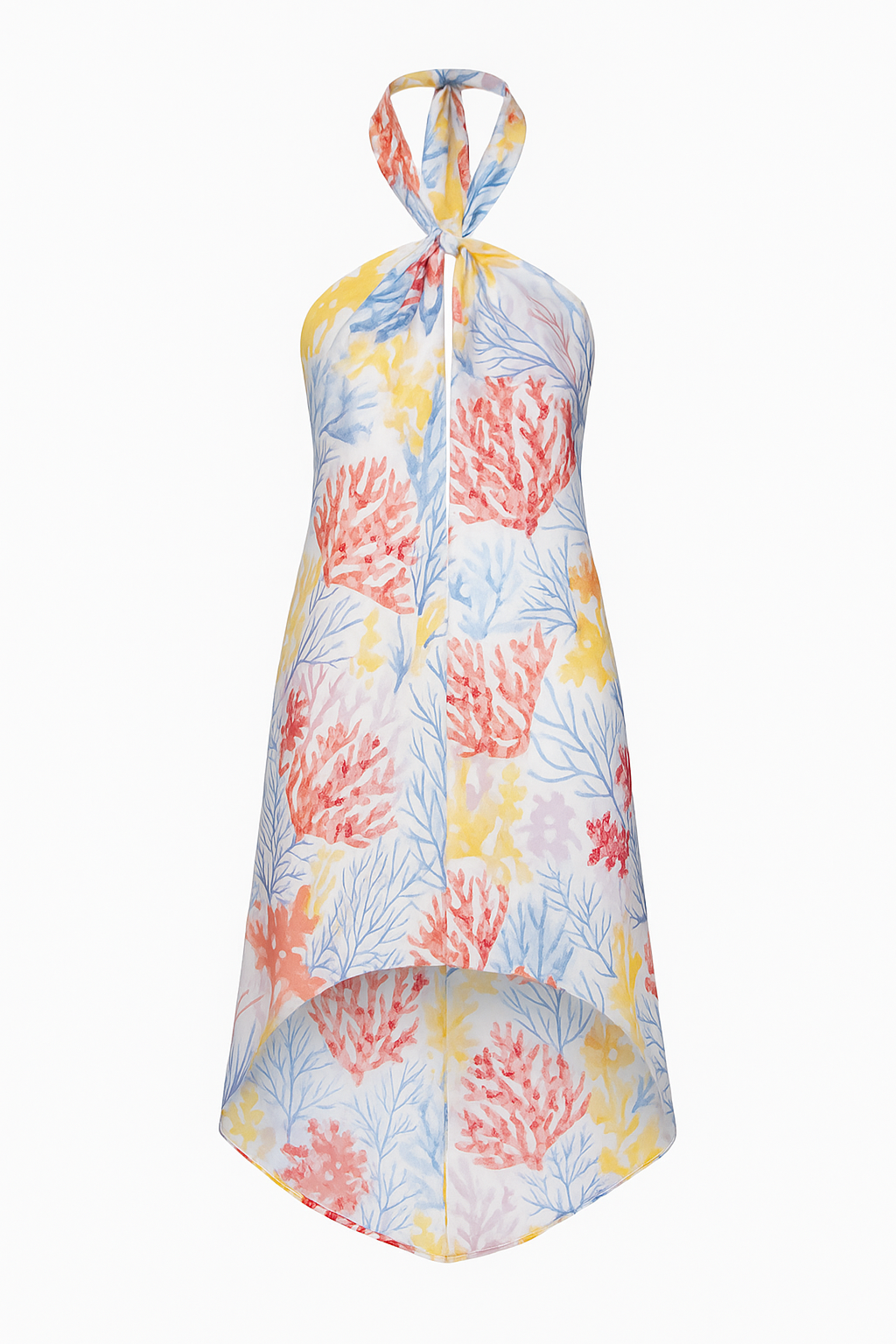COROSOL Dress / Skirt "Blossom"