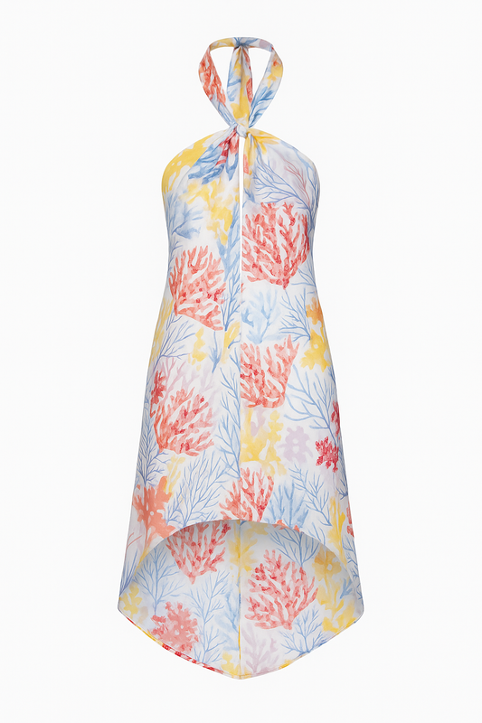 COROSOL Dress / Skirt "Blossom"