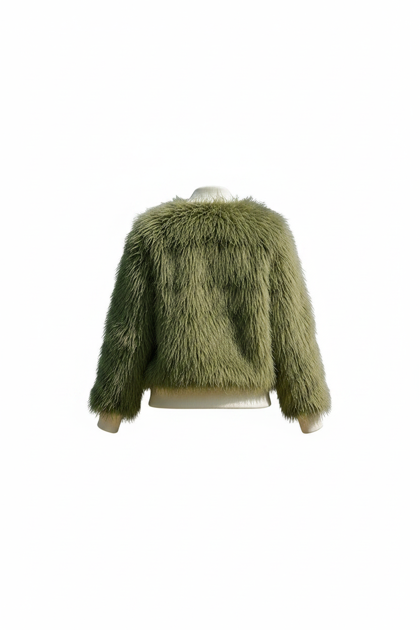 APRES-SKI jacket