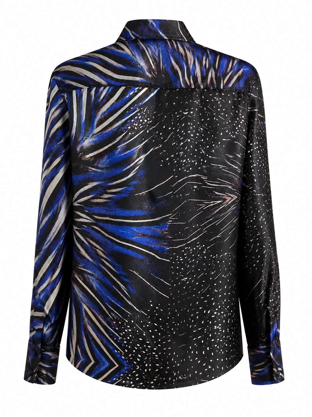 BOYFRIEND blouse