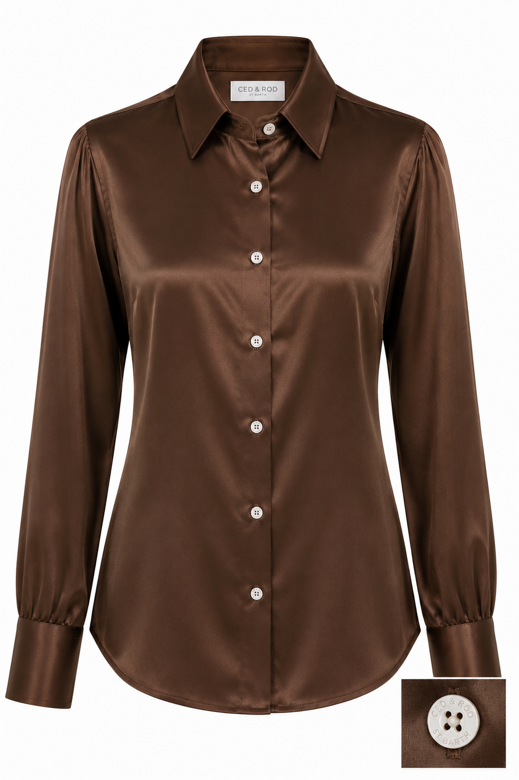 CAROLINE blouse