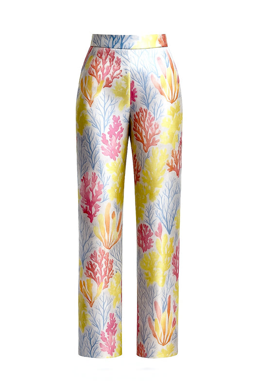 POETIC Pants "Oceanus"