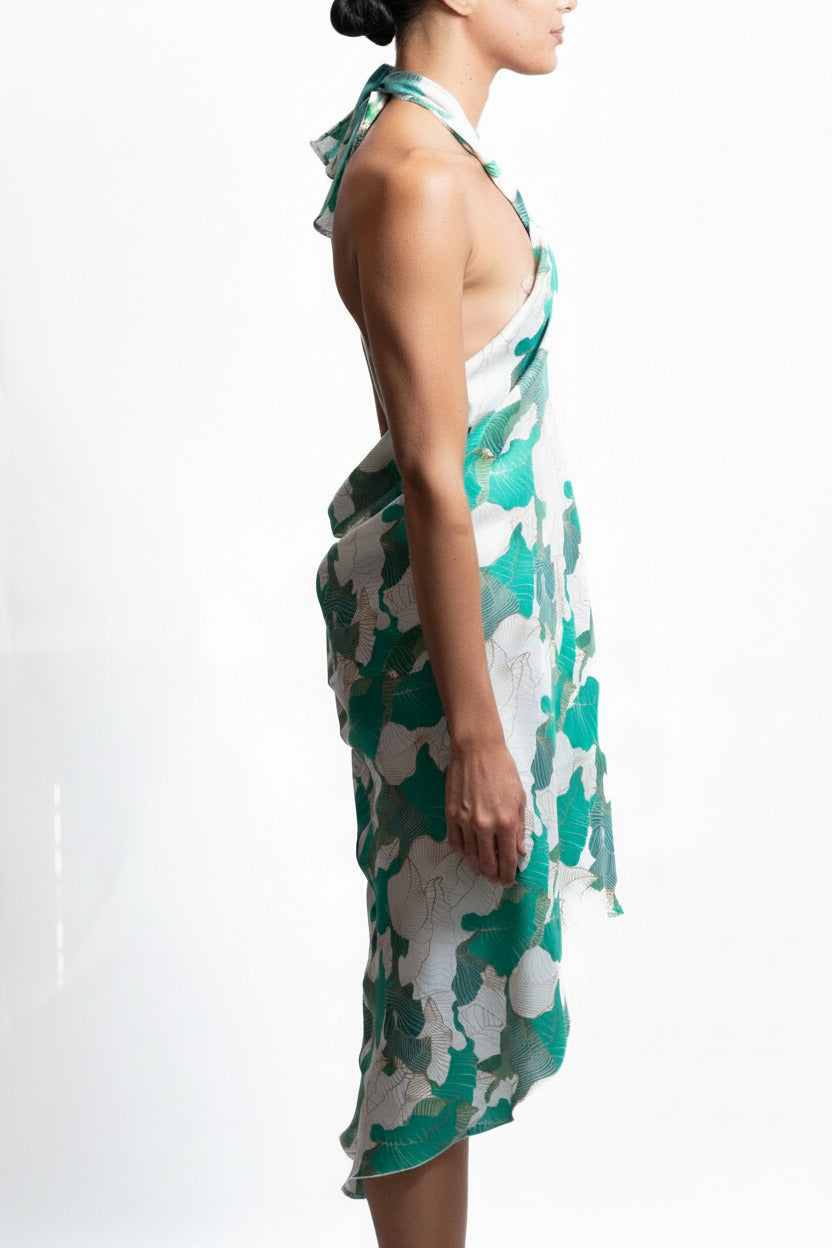 COROSOL dress “Gatsby”
