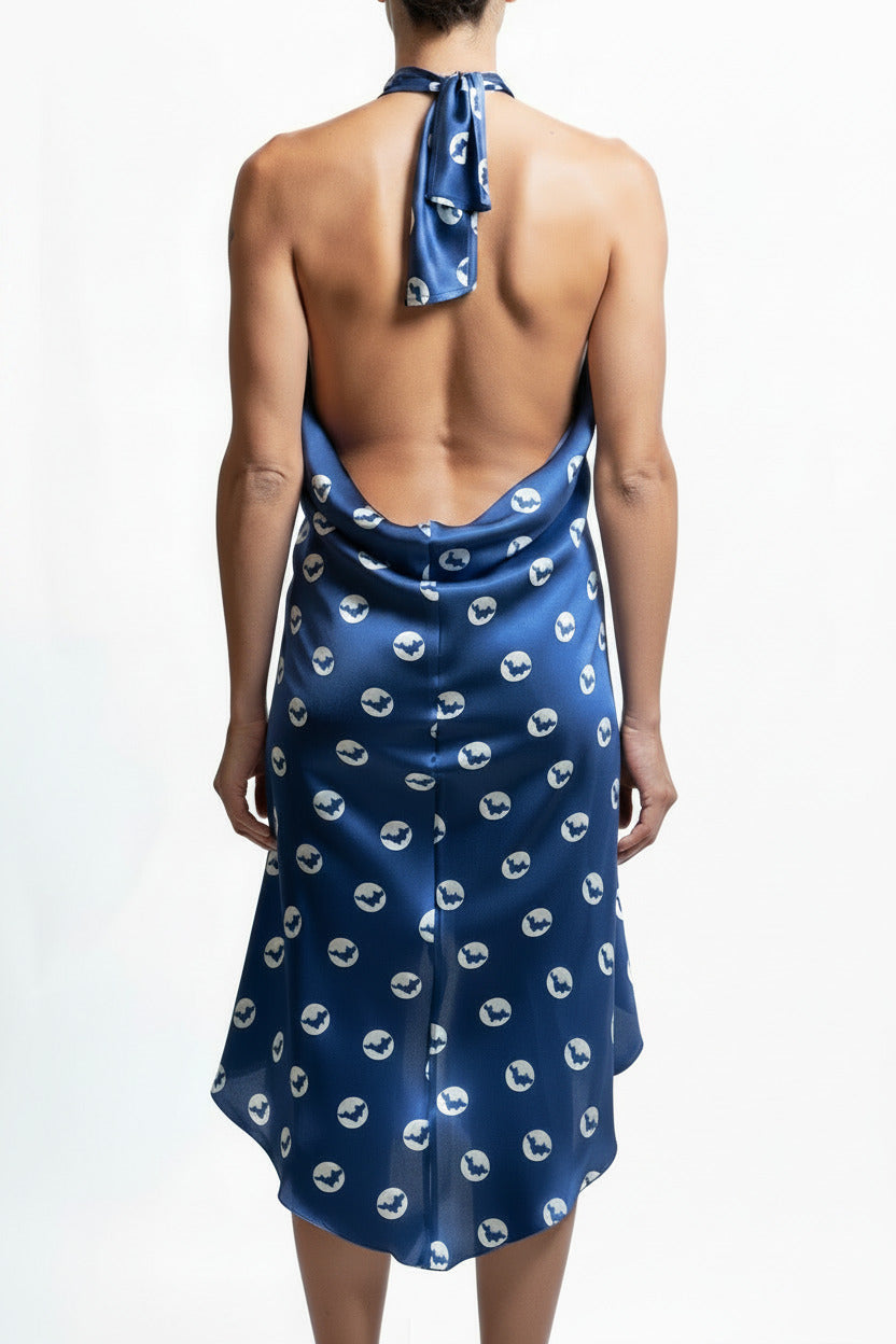 COROSOL dress - st barth edition
