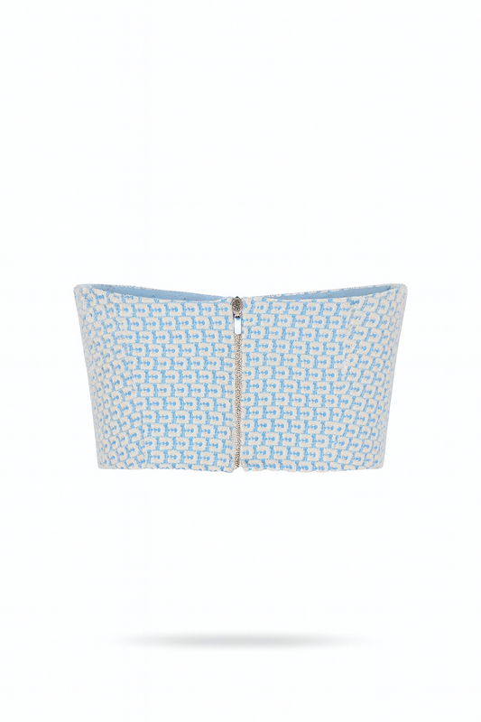 MARCELLA Top Bustier