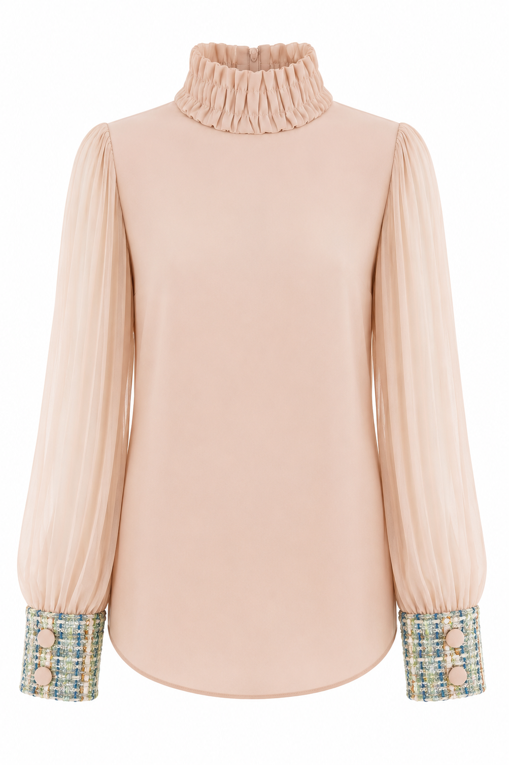 ELYSE blouse black