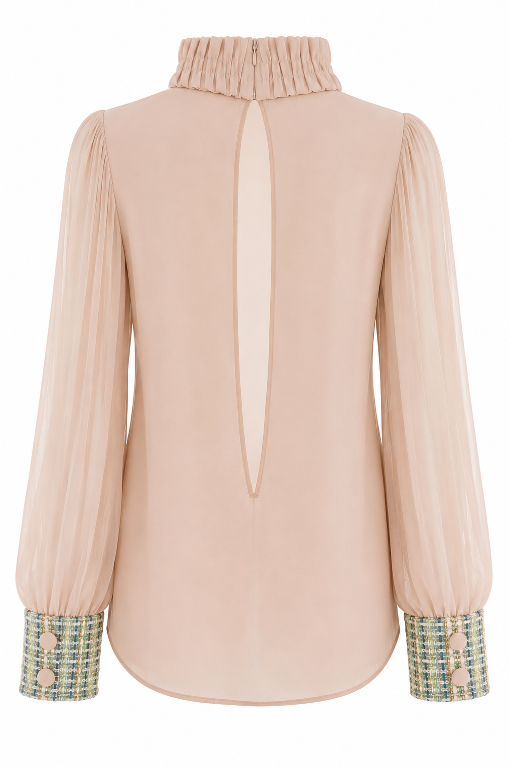 ELYSE blouse black
