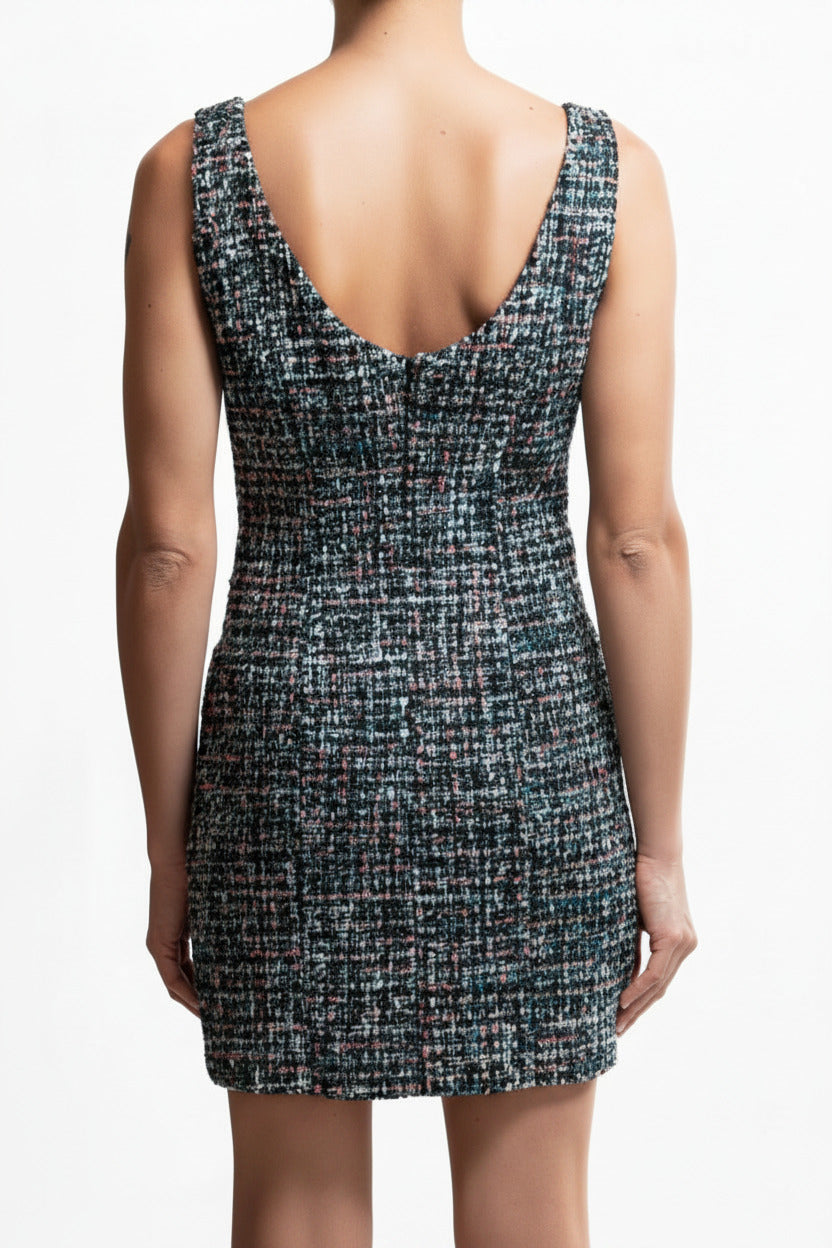 MADELAINE dress