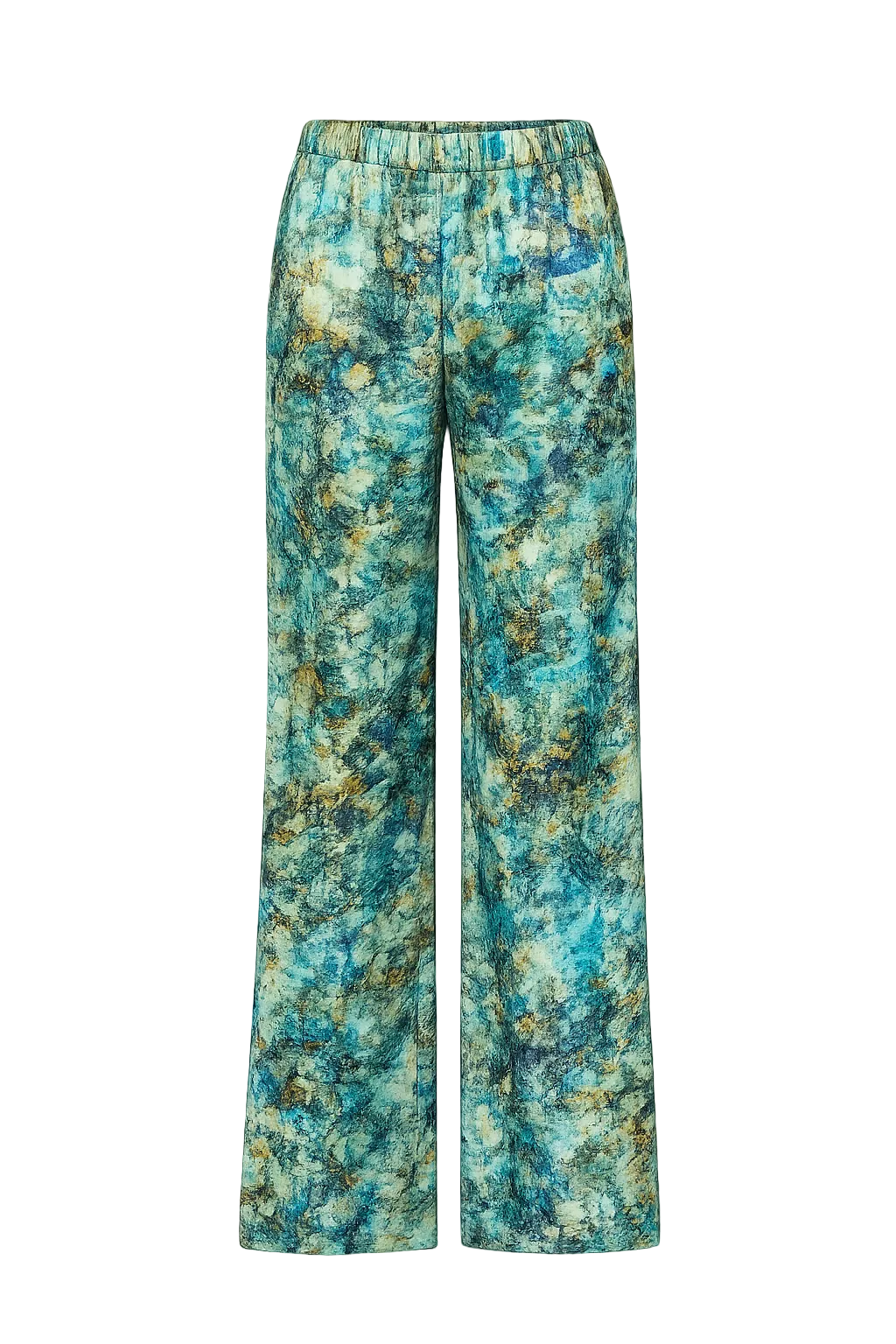 PETRA pants labradorite