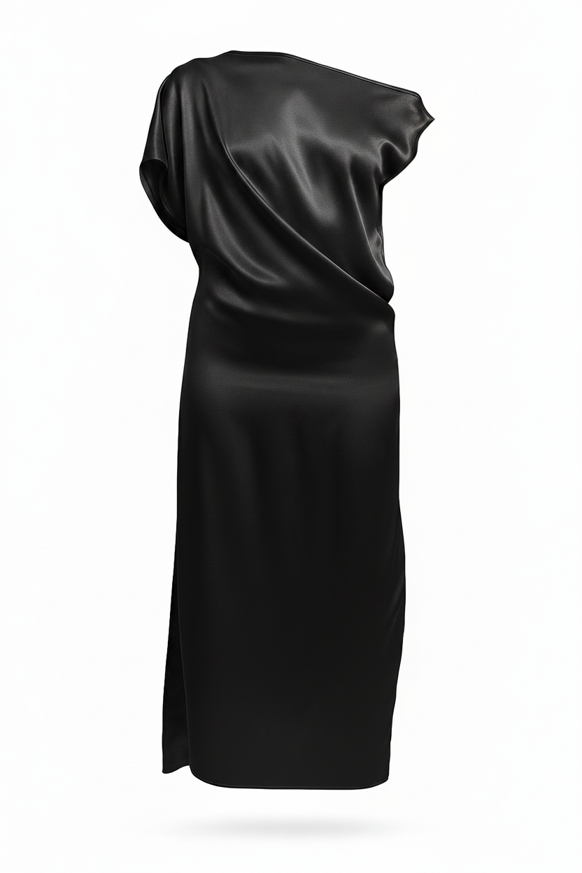 PRINTEMPS dress