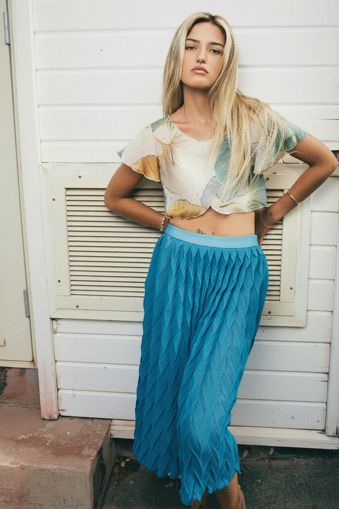 SCALA skirt
