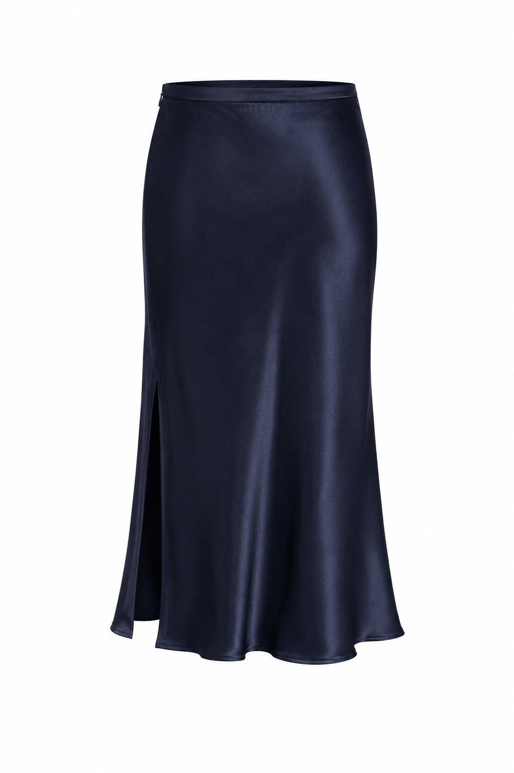 STRUT skirt navy blue