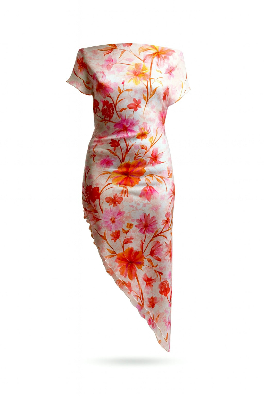 TWIST dress