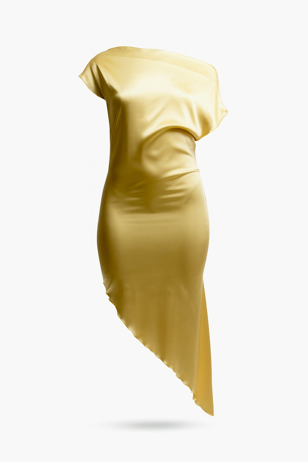TWIST dress