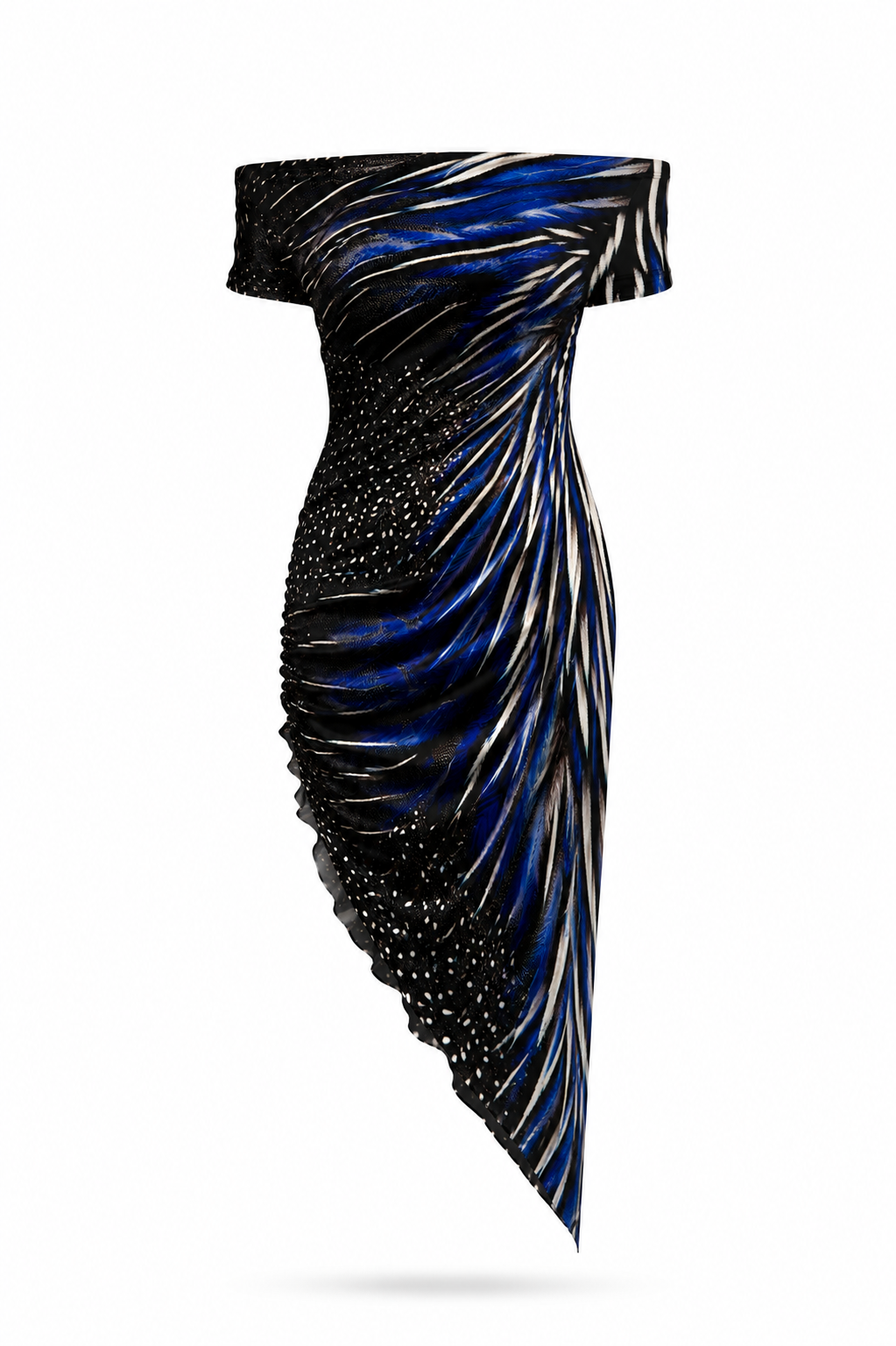 TWIST dress