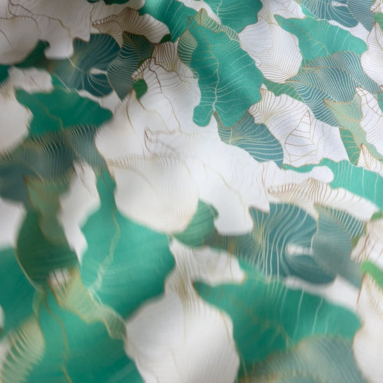 "GATSBY" fabric