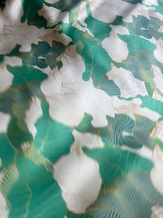 "GATSBY" fabric