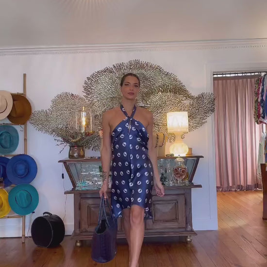 COROSOL Dress cover uo
