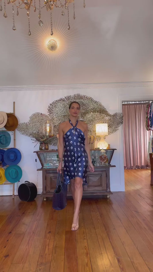 COROSOL Dress cover uo
